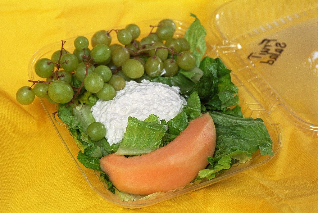 Nutrisi sehat
